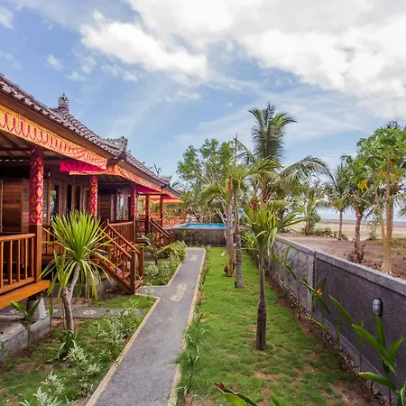 Sea Bridge Villa Ceningan