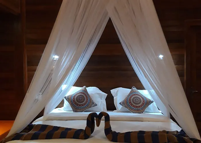 Sea Bridge Ceningan 3*