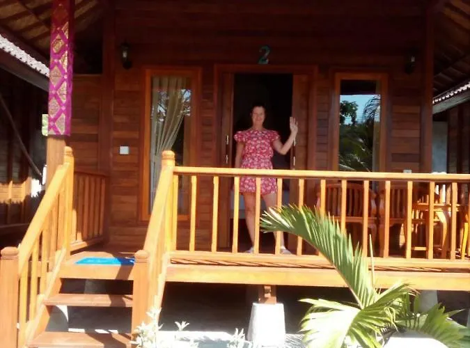 Sea Bridge Ceningan 3* Nusa Lembongan